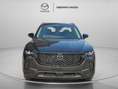 2025 Mazda CX-50 2.5 S Select Package