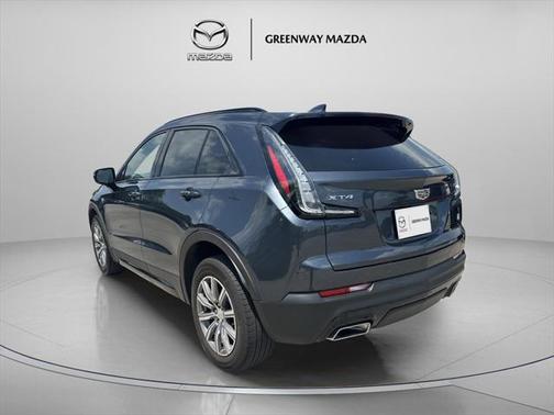 2021 Cadillac XT4 Sport