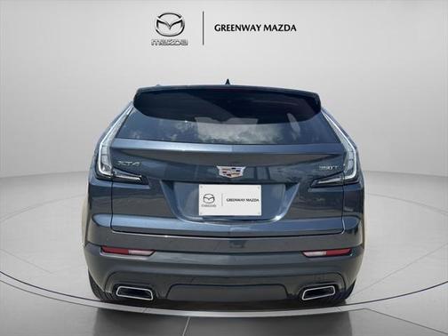 2021 Cadillac XT4 Sport