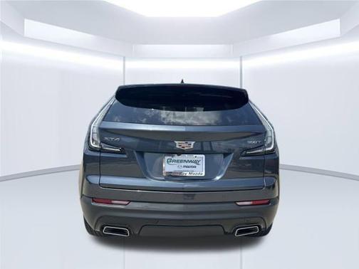 2021 Cadillac XT4 Sport