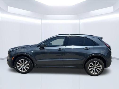 2021 Cadillac XT4 Sport