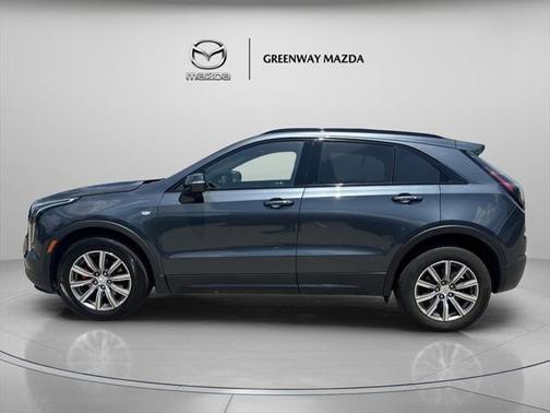 2021 Cadillac XT4 Sport