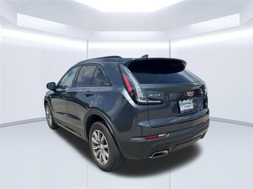 2021 Cadillac XT4 Sport