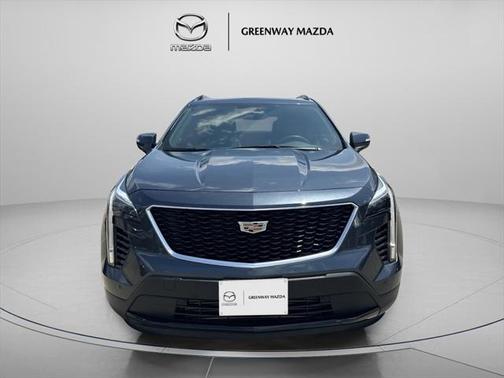 2021 Cadillac XT4 Sport