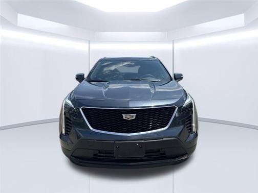 2021 Cadillac XT4 Sport