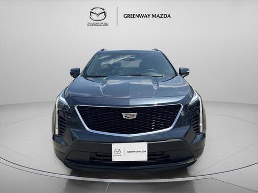 2021 Cadillac XT4 Sport