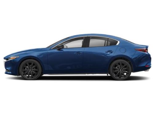 2025 Mazda Mazda3 FWD w/Select Package