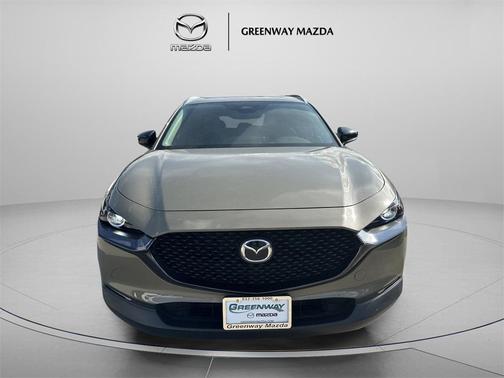 2024 Mazda CX-30 2.5 Carbon Turbo