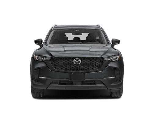 machine gray metallic 2026 Mazda CX-50 2.5 S Select Package