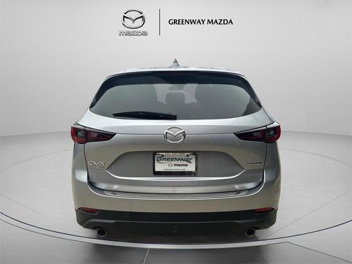 2023 Mazda CX-5 2.5 S Select Package