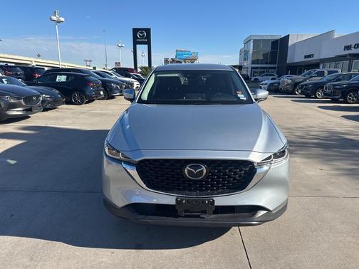 2023 Mazda CX-5 2.5 S Select Package