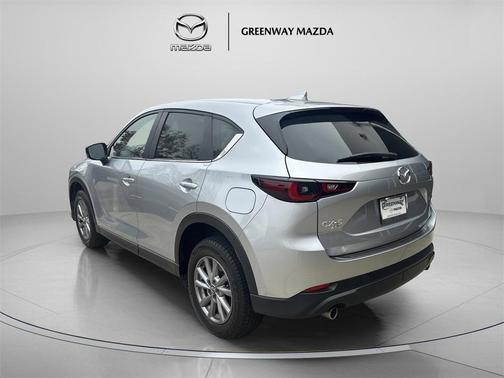2023 Mazda CX-5 2.5 S Select Package