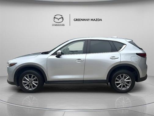 2023 Mazda CX-5 2.5 S Select Package