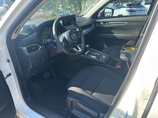 2023 Mazda CX-5 2.5 S