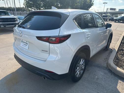 2023 Mazda CX-5 2.5 S