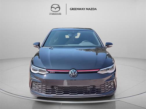 2024 Volkswagen Golf GTI 2.0T SE DSG