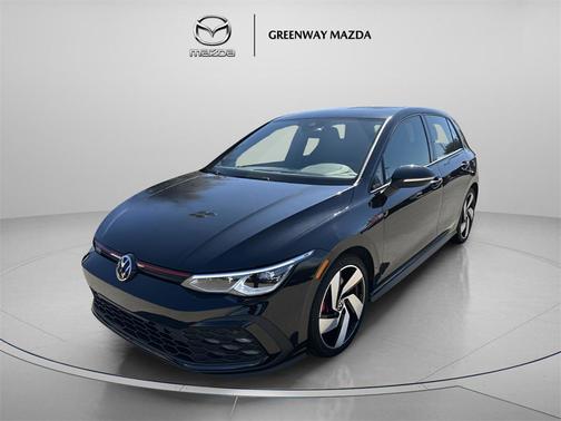 2024 Volkswagen Golf GTI 2.0T S DSG