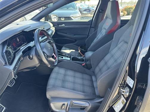 2024 Volkswagen Golf GTI 2.0T S DSG