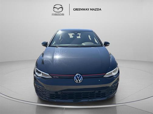 2024 Volkswagen Golf GTI 2.0T S DSG