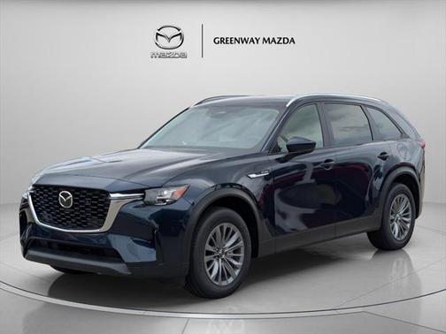 2025 Mazda CX-90 3.3 Turbo S