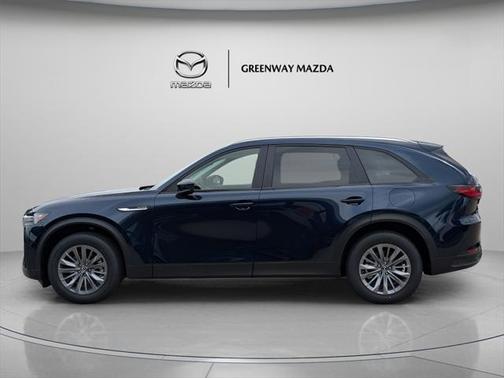2025 Mazda CX-90 3.3 Turbo S
