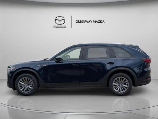 2025 Mazda CX-90 3.3 Turbo S