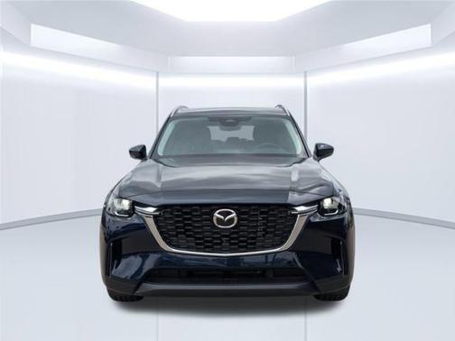 2025 Mazda CX-90 3.3 Turbo S