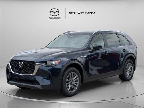 2025 Mazda CX-90 3.3 Turbo S