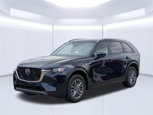 2025 Mazda CX-90 3.3 Turbo S