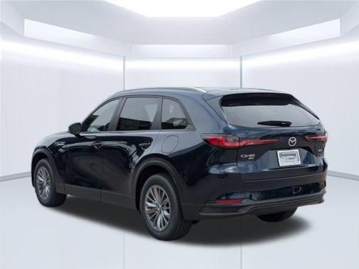 2025 Mazda CX-90 3.3 Turbo S