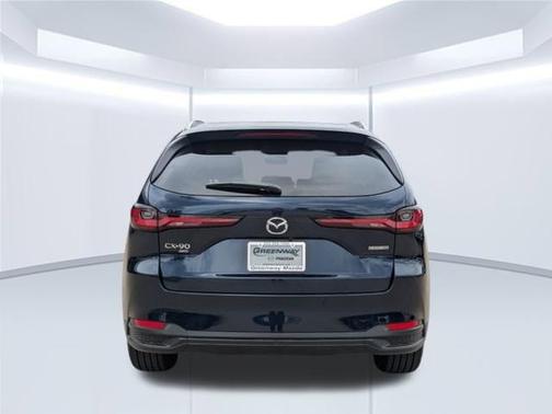 2025 Mazda CX-90 3.3 Turbo S