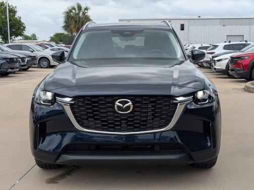2025 Mazda CX-90 3.3 Turbo S