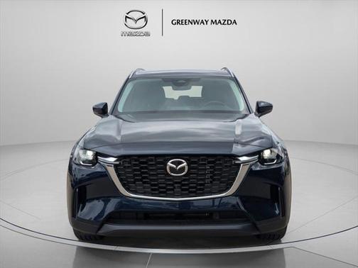 2025 Mazda CX-90 3.3 Turbo S