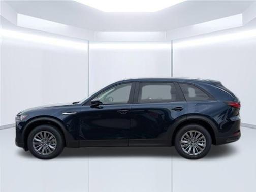2025 Mazda CX-90 3.3 Turbo S
