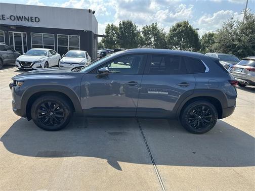 2023 Mazda CX-50 2.5 S Select Package