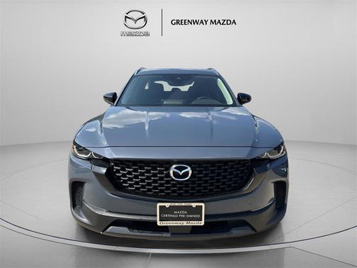 2023 Mazda CX-50 2.5 S Select Package