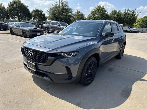 2023 Mazda CX-50 2.5 S Select Package