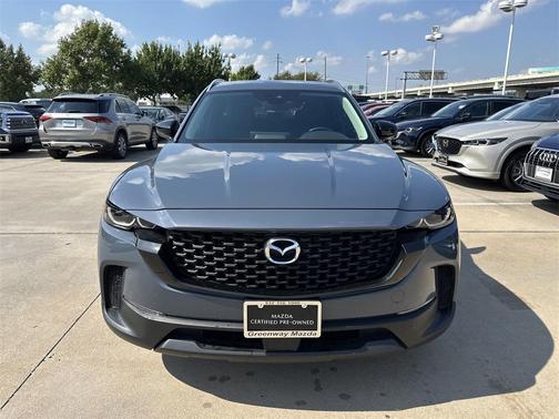 2023 Mazda CX-50 2.5 S Select Package