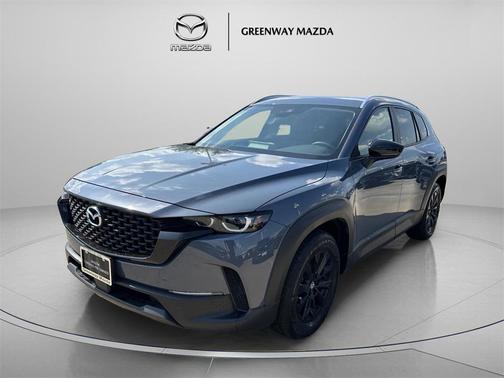 2023 Mazda CX-50 2.5 S Select Package