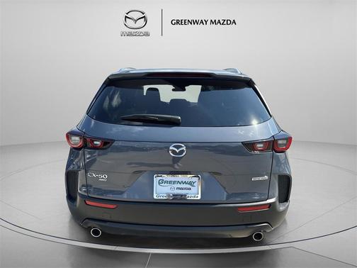 2023 Mazda CX-50 2.5 S Select Package