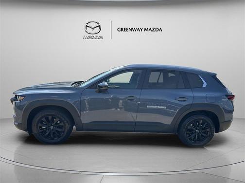 2023 Mazda CX-50 2.5 S Select Package