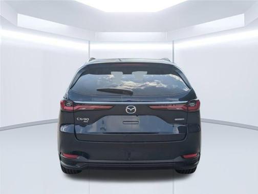 2025 Mazda CX-90 3.3 Turbo Preferred