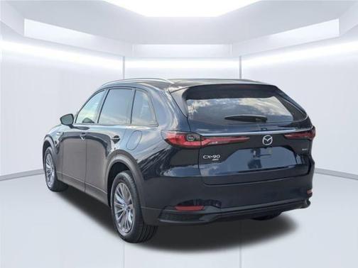 2025 Mazda CX-90 3.3 Turbo Preferred