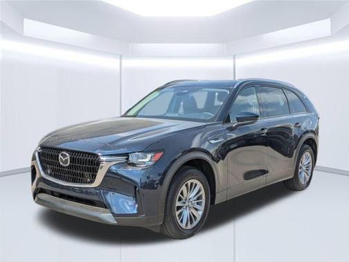 2025 Mazda CX-90 3.3 Turbo Preferred
