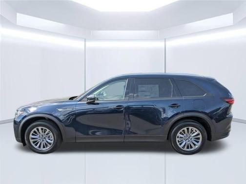 2025 Mazda CX-90 3.3 Turbo Preferred