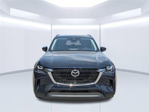 2025 Mazda CX-90 3.3 Turbo Preferred
