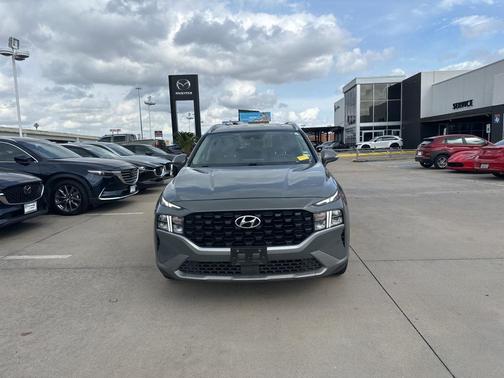 2023 Hyundai SANTA FE SEL 2.4