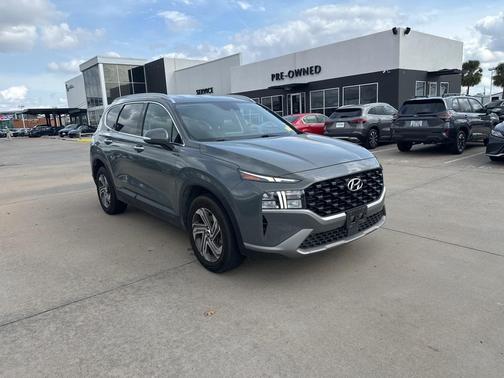 2023 Hyundai SANTA FE SEL 2.4