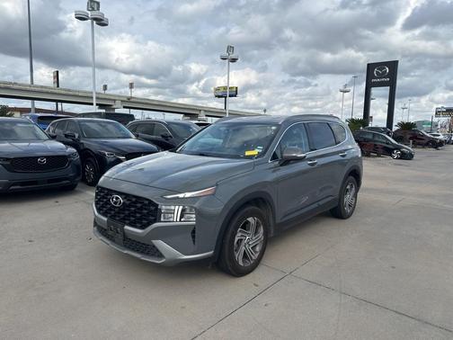 2023 Hyundai SANTA FE SEL 2.4