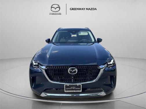 2024 Mazda CX-90 3.3 Turbo S